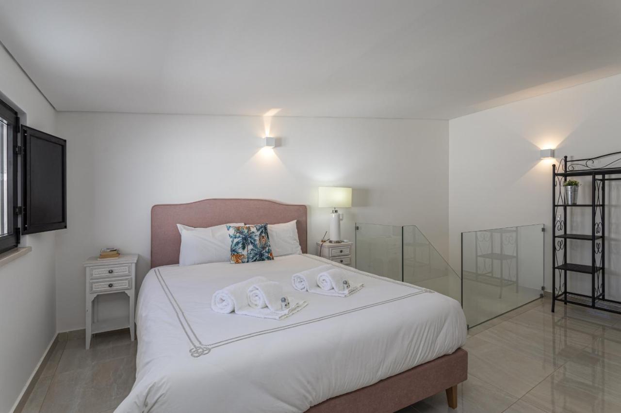 Casa Da Praca - City Center - Фару Екстер'єр фото