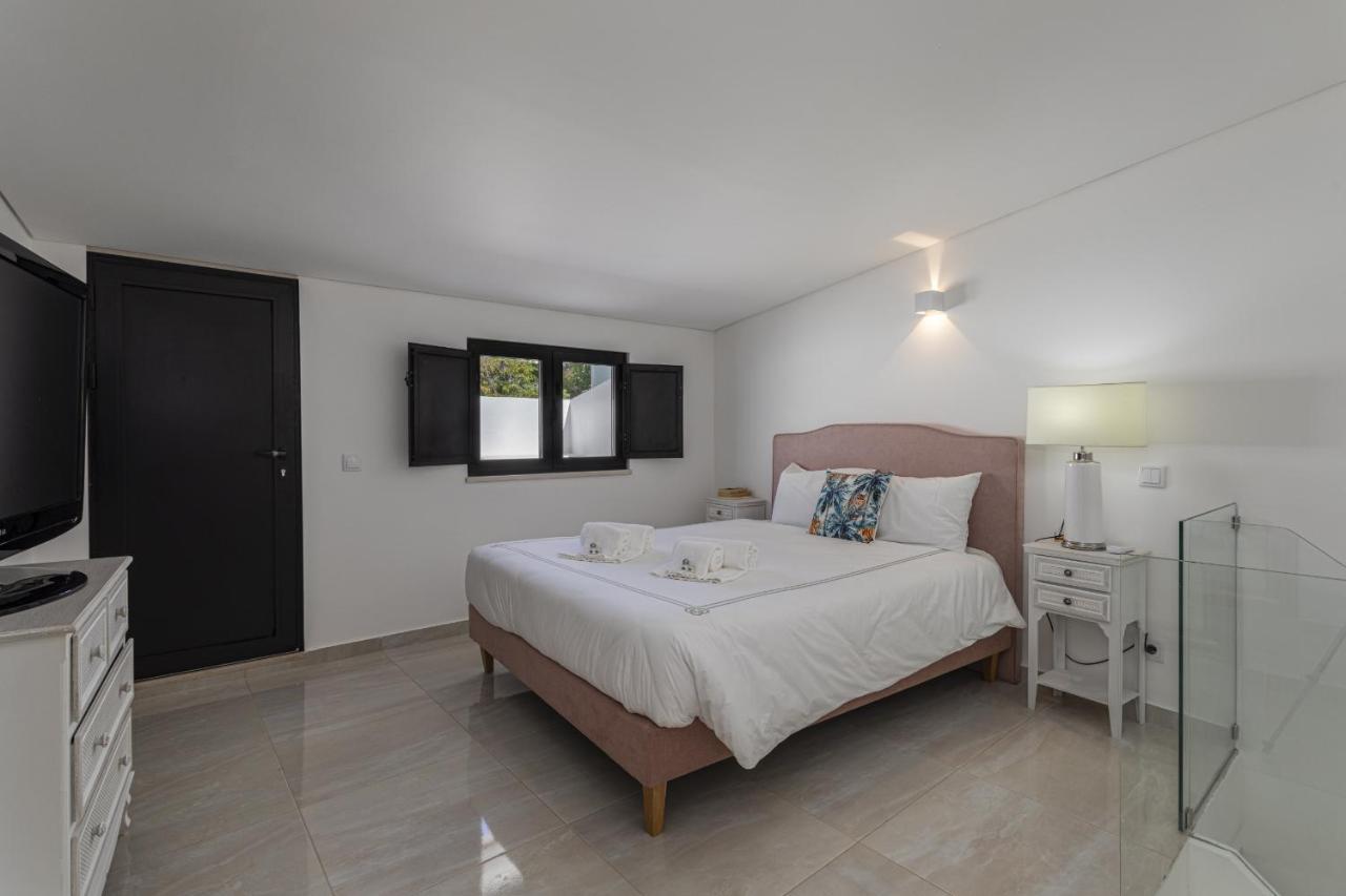 Casa Da Praca - City Center - Фару Екстер'єр фото