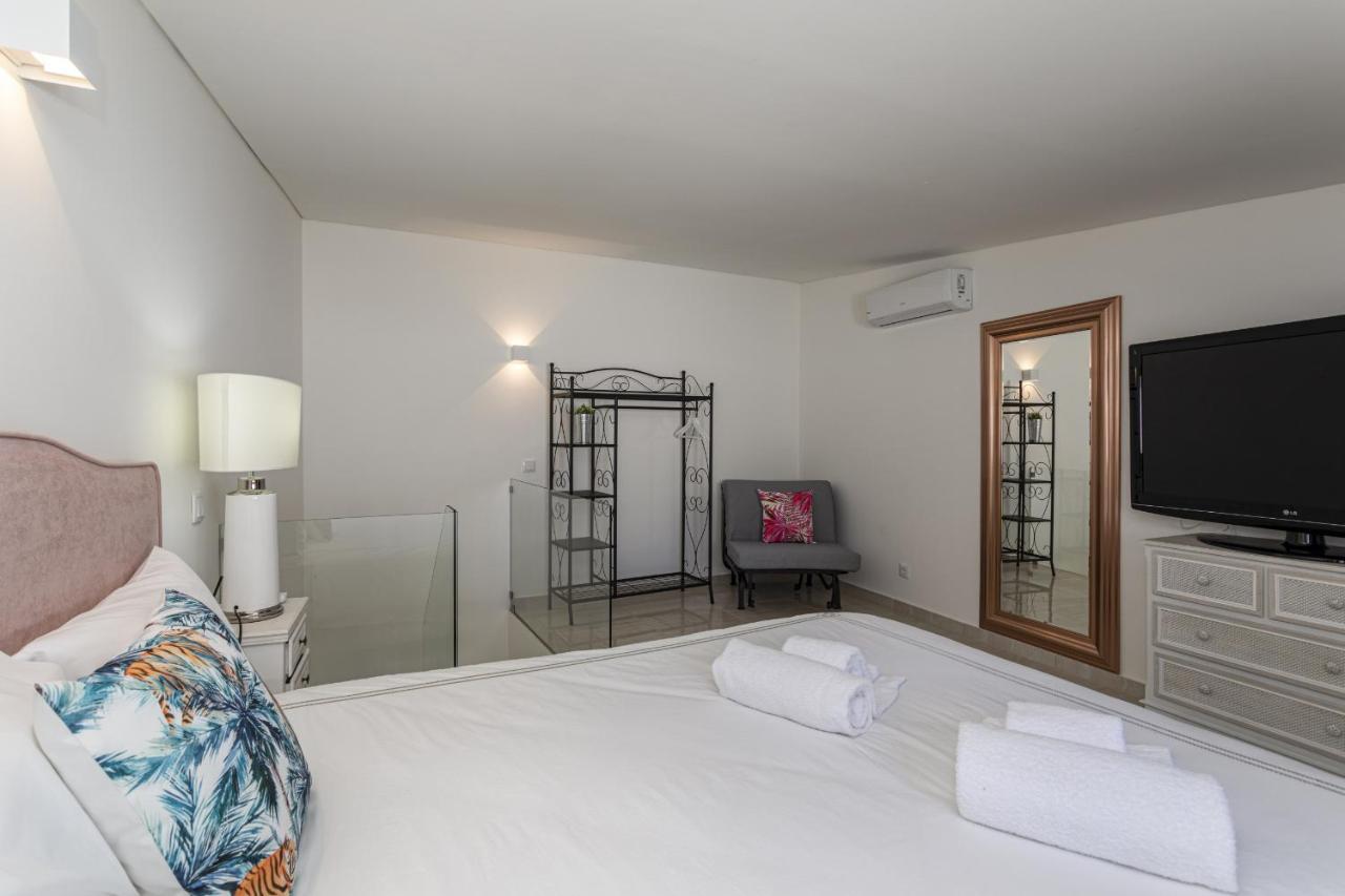Casa Da Praca - City Center - Фару Екстер'єр фото