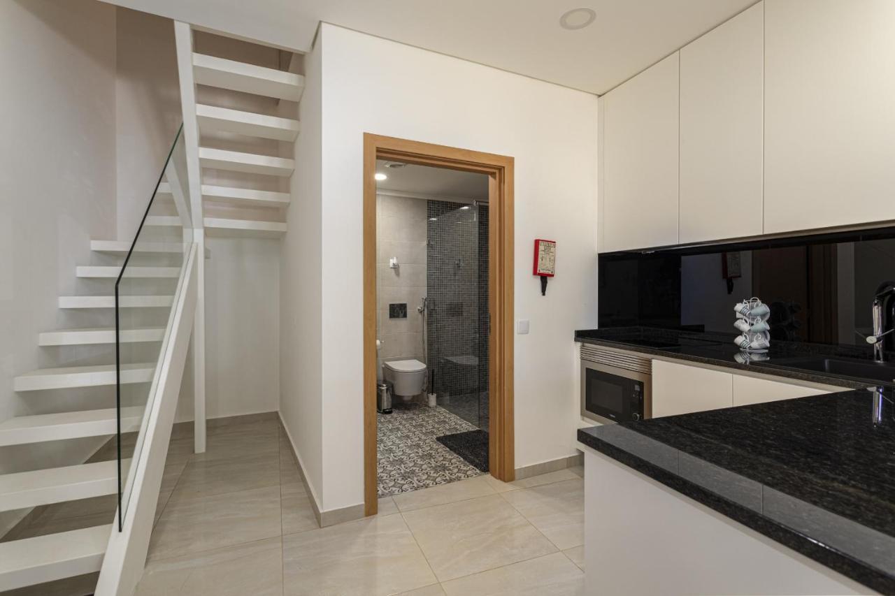 Casa Da Praca - City Center - Фару Екстер'єр фото