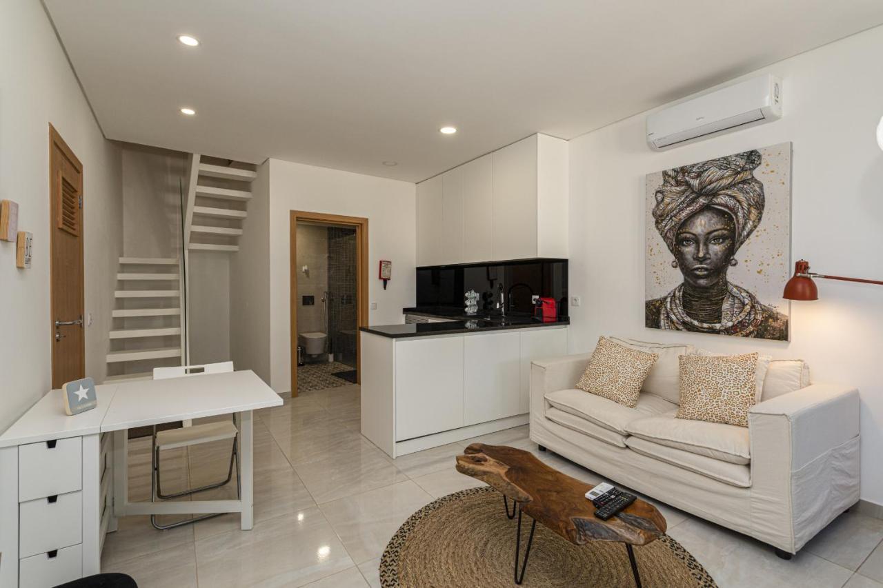 Casa Da Praca - City Center - Фару Екстер'єр фото