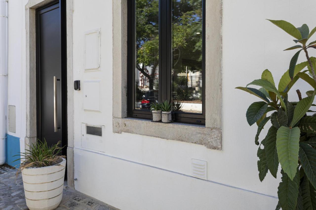 Casa Da Praca - City Center - Фару Екстер'єр фото